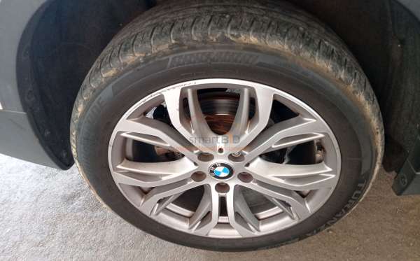 BMW X1 SDRIVE 18I