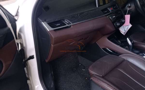 BMW X1 SDRIVE 18I