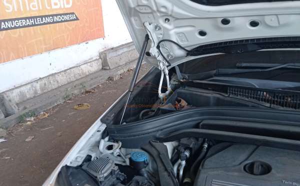 BMW X1 SDRIVE 18I