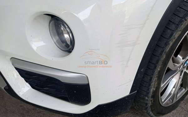 BMW X1 SDRIVE 18I