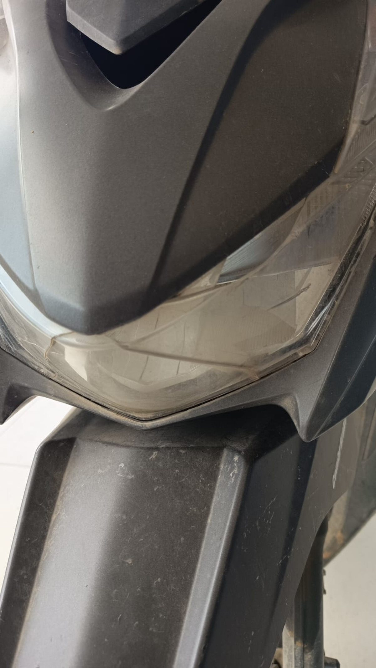 HONDA BEAT SPORTY