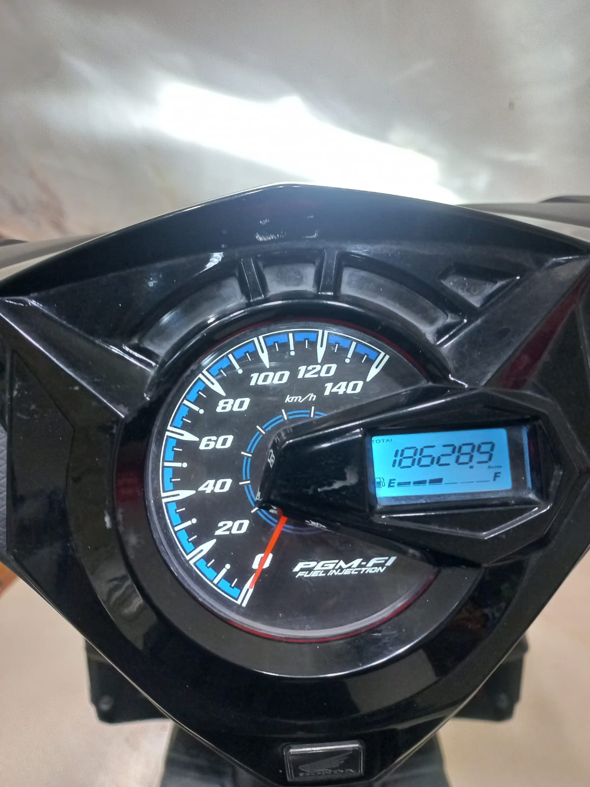 HONDA BEAT