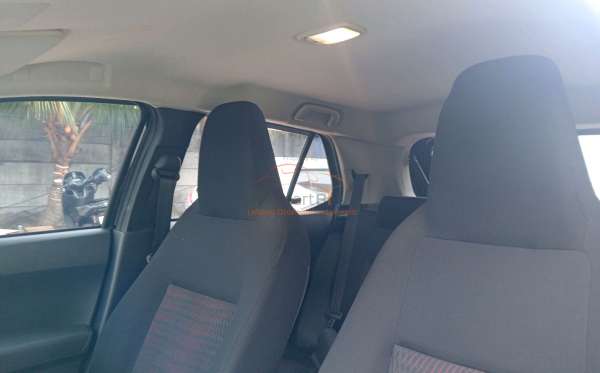DAIHATSU AYLA
