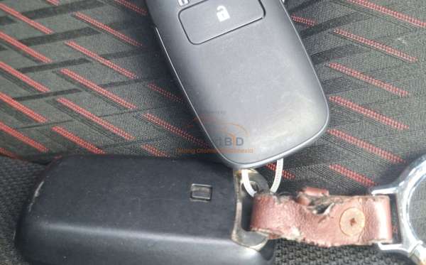 DAIHATSU AYLA