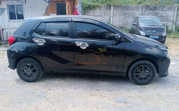 DAIHATSU AYLA