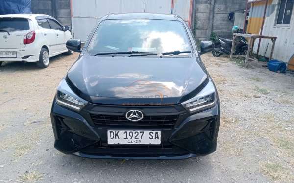 DAIHATSU AYLA