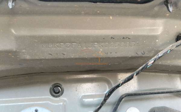 DAIHATSU STANDAR PS AC 1.5 PU