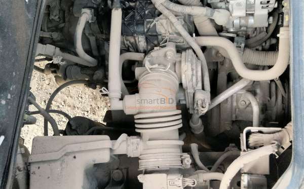 DAIHATSU STANDAR PS AC 1.5 PU