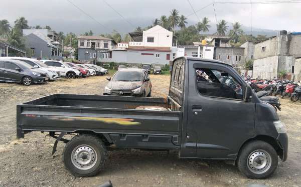 DAIHATSU STANDAR PS AC 1.5 PU