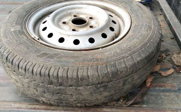 DAIHATSU STANDAR PS AC 1.5 PU