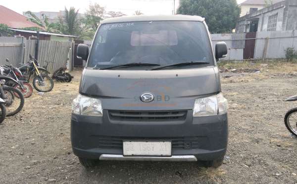 DAIHATSU STANDAR PS AC 1.5 PU