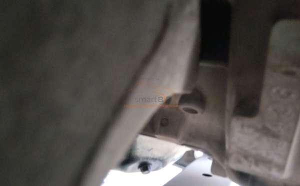 DAIHATSU STANDAR PS AC 1.5 PU