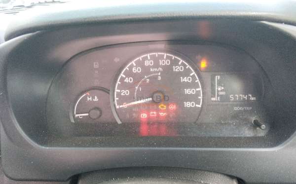 DAIHATSU STANDAR PS AC 1.5 PU