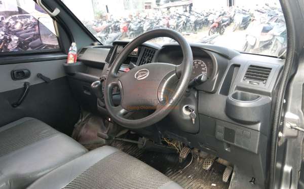 DAIHATSU STANDAR PS AC 1.5 PU