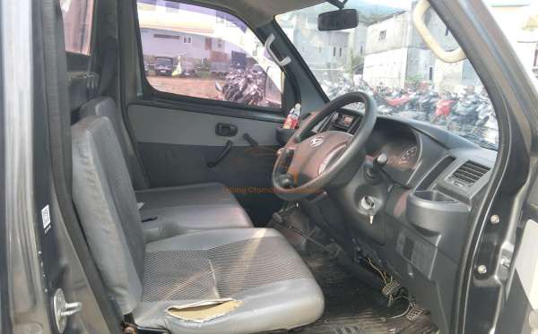 DAIHATSU STANDAR PS AC 1.5 PU