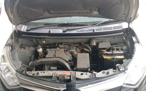 DAIHATSU SIGRA