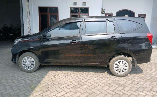 DAIHATSU SIGRA