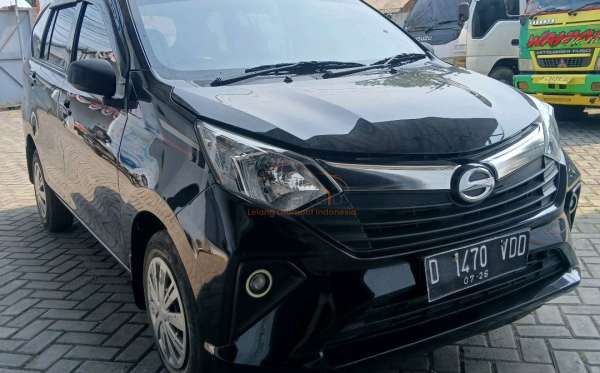 DAIHATSU SIGRA