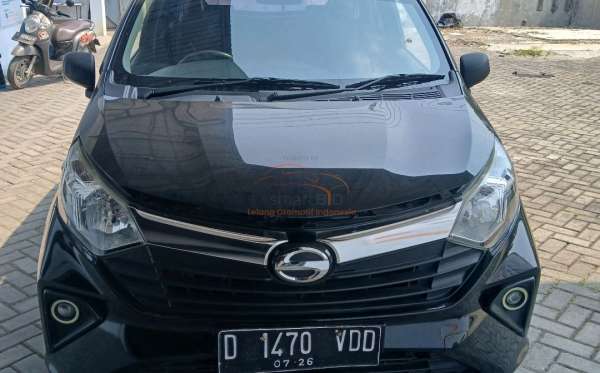 DAIHATSU SIGRA