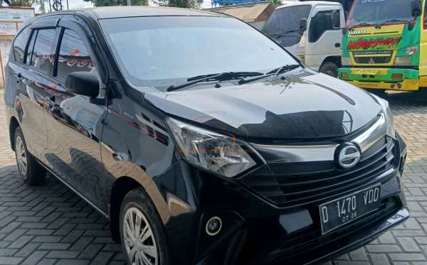 DAIHATSU SIGRA