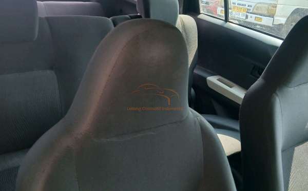 DAIHATSU SIGRA