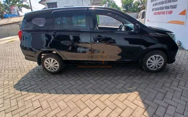 DAIHATSU SIGRA