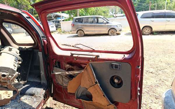 DAIHATSU TARUNA