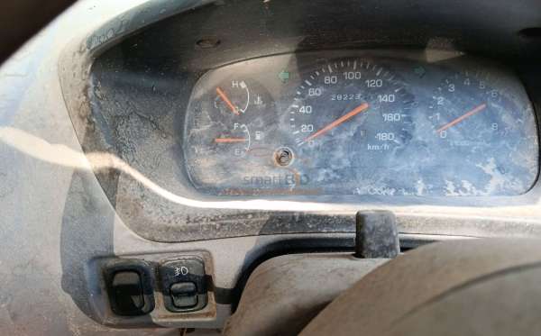 DAIHATSU TARUNA