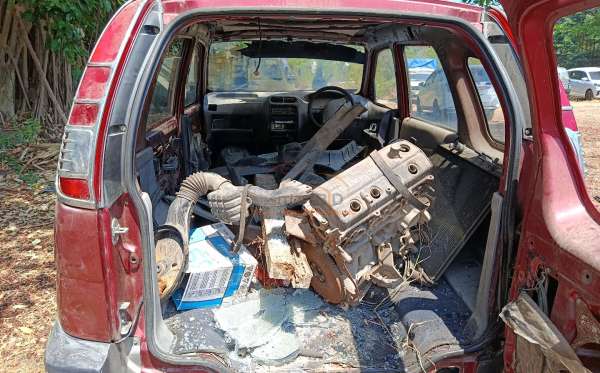 DAIHATSU TARUNA