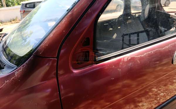 DAIHATSU TARUNA