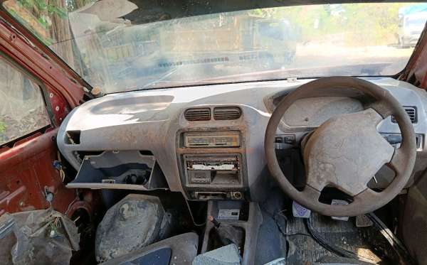 DAIHATSU TARUNA