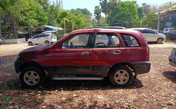 DAIHATSU TARUNA
