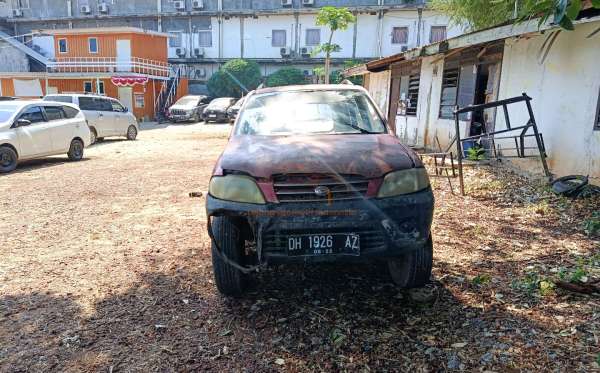 DAIHATSU TARUNA