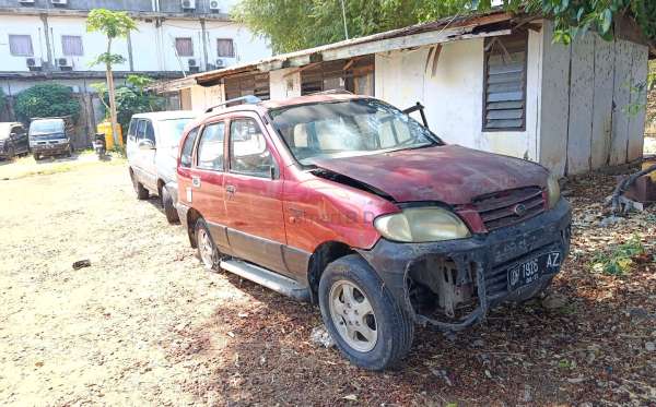 DAIHATSU TARUNA