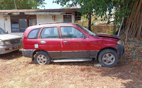 DAIHATSU TARUNA