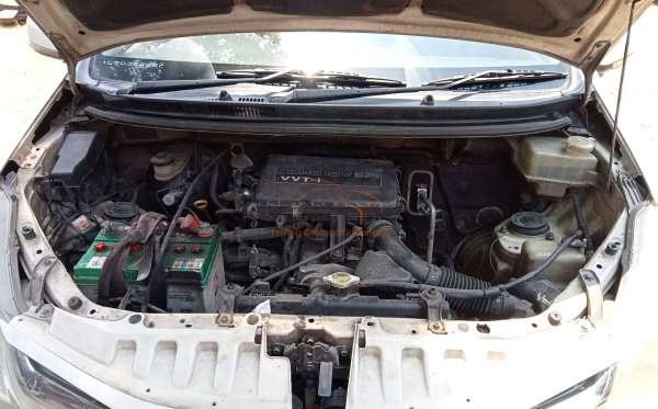 DAIHATSU  XENIA
