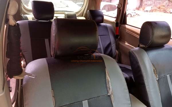 DAIHATSU  XENIA