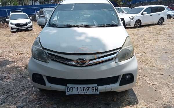 DAIHATSU  XENIA