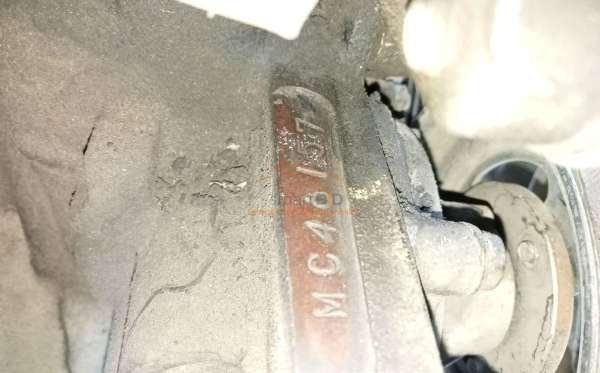 DAIHATSU  XENIA