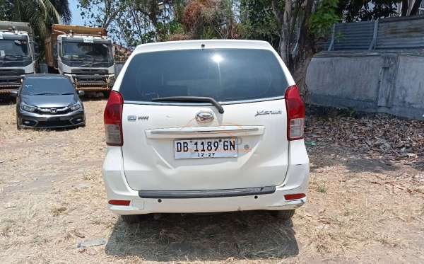 DAIHATSU  XENIA