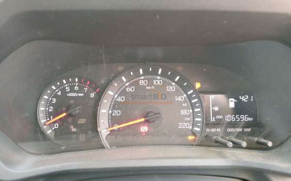 DAIHATSU XENIA