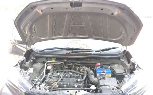 DAIHATSU XENIA
