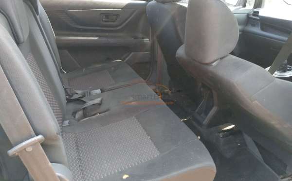 DAIHATSU XENIA