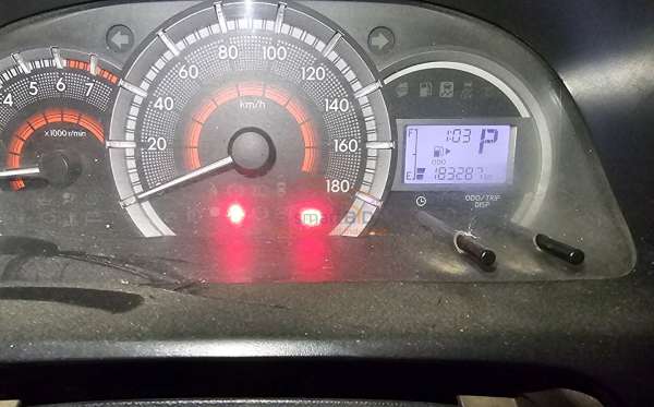 DAIHATSU XENIA R