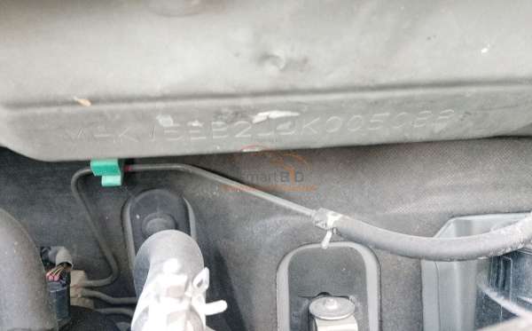 DAIHATSU XENIA R