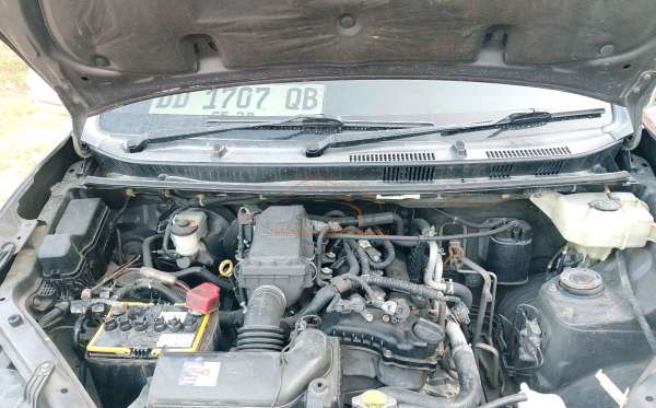 DAIHATSU XENIA R