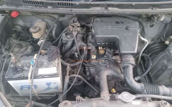 DAIHATSU XENIA