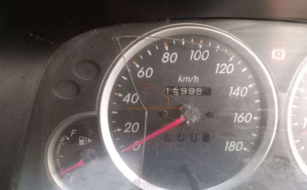 DAIHATSU XENIA
