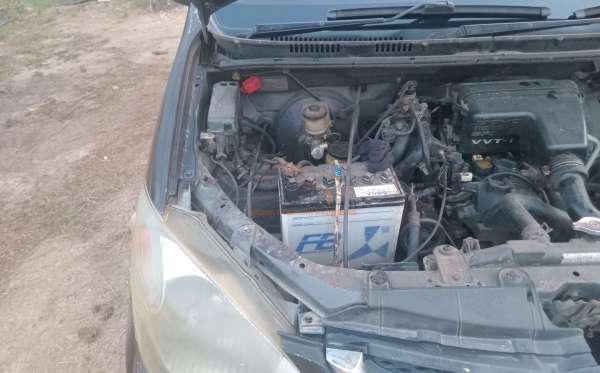 DAIHATSU XENIA