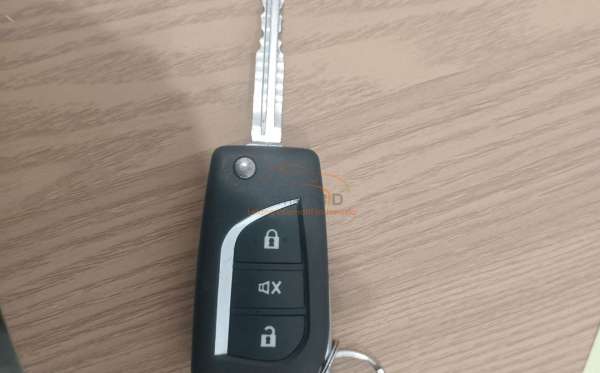 DAIHATSU XENIA